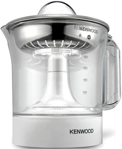 Kenwood SPREMIAGRUMI 60W 1LT. BIANCO JE290