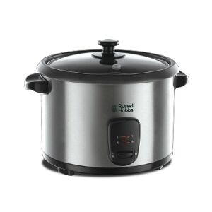 Russell Hobbs Russell Cuociriso 1,8lt-acciaio Per Cottura 19750-56