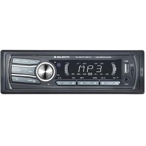 Majestic New Autoradio SA-400