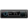 Majestic Radio lettore CD auto New DAB-443 Nero Bluetooth