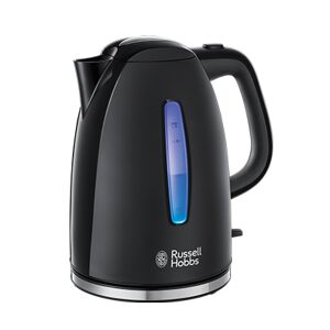 RUSSELL HOBBS RUSSELL BOLLITORE 2400W 1,7 LT NERO 22591-70