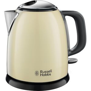 RUSSELL HOBBS RUSSEL HOBBS BOLLITORE 1LT-2400W-CLASSIC CREAM 24994-70