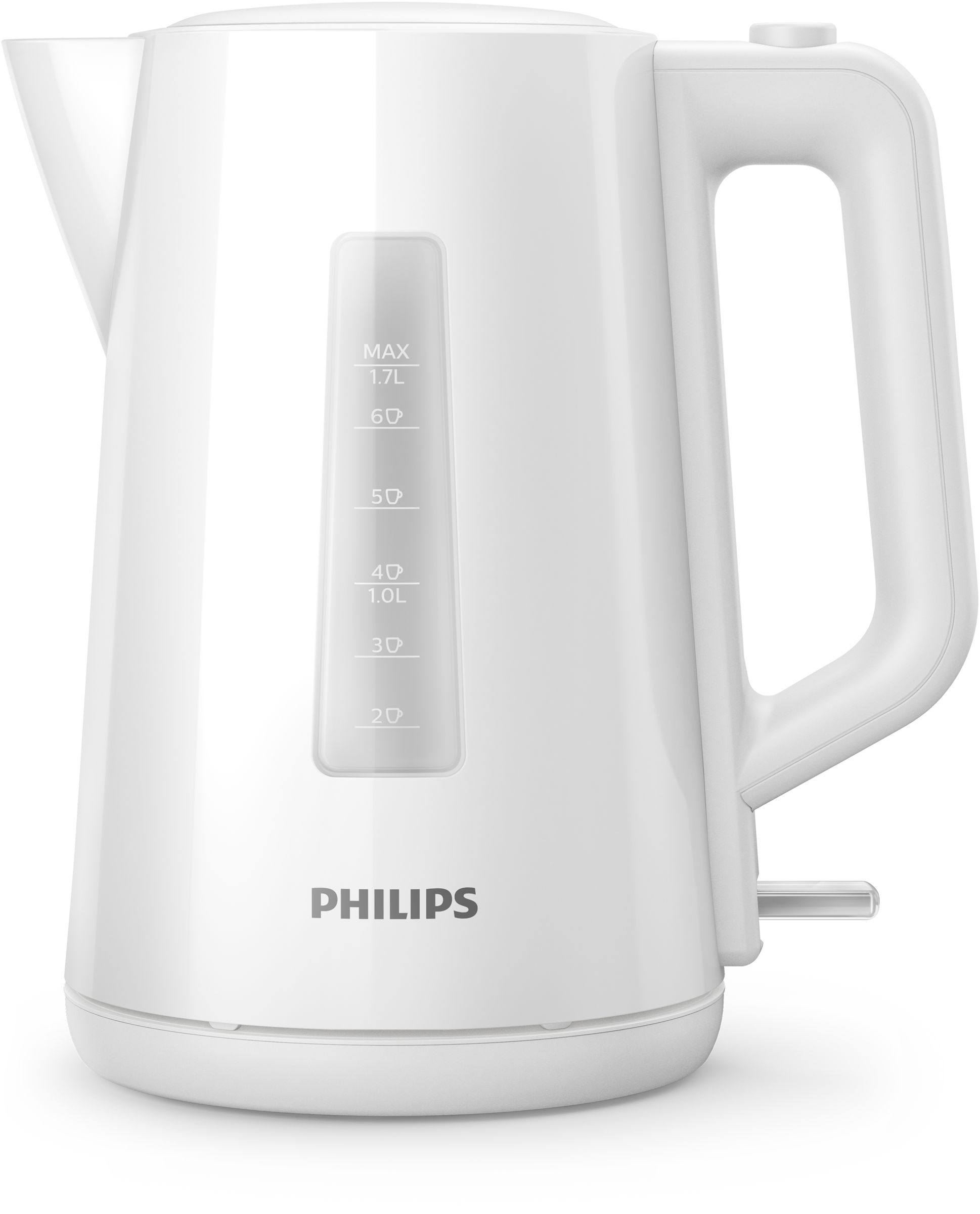 Philips BOLLITORE 1,7LT WHITE 2200W AUTOSPE HD9318/00