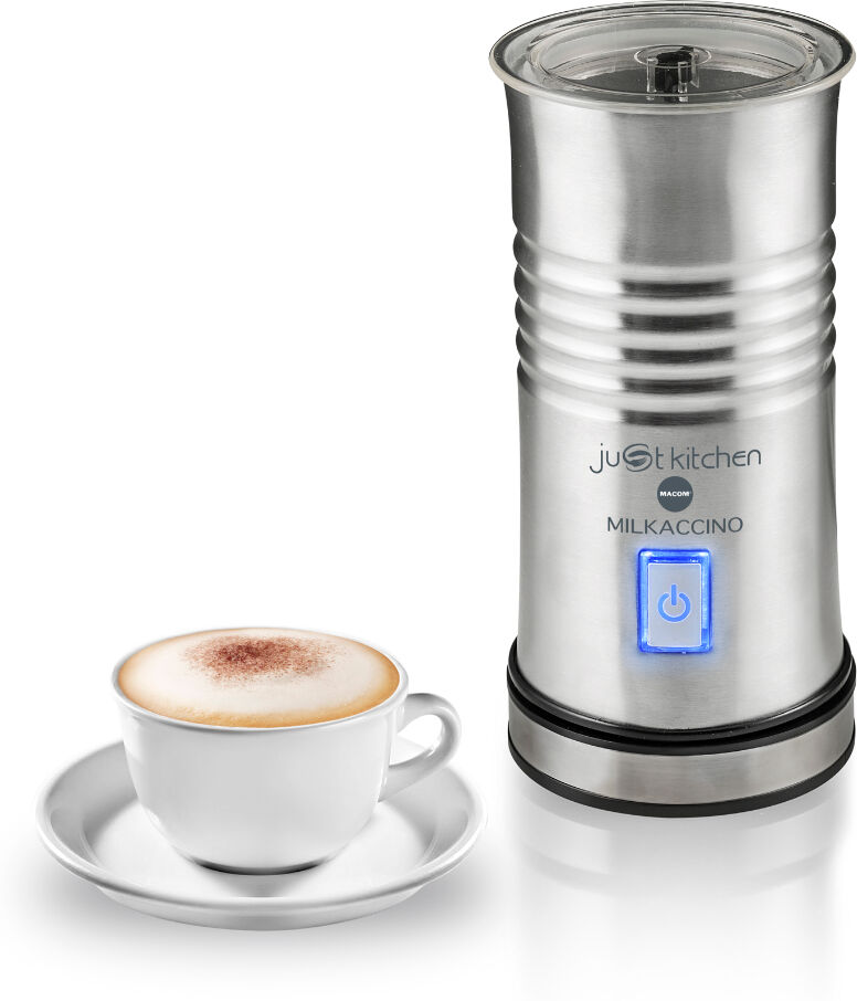 macom monta scaldalatte elettrico milkaccino 867