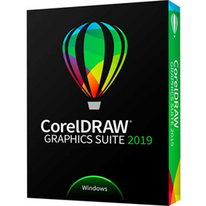 Corel GRAPHICS SUITE 2019 (WINDOWS)