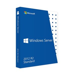 Microsoft WINDOWS SERVER 2012 R2 STANDARD