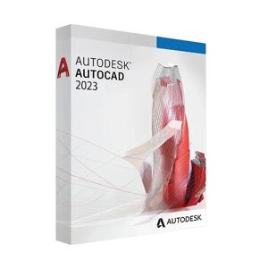 Autocad 2023 ABBONAMENTO 12 MESI