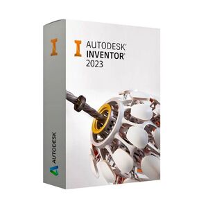 Autocad AUTODESK INVENTOR 2023