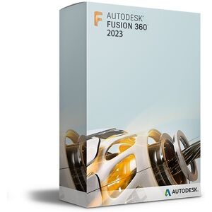 Autocad AUTODESK FUSION 360 2023