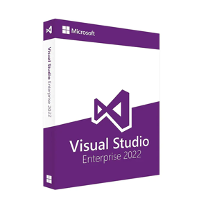 Microsoft VISUAL STUDIO 2022 ENTERPRISE
