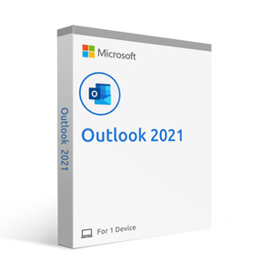 Microsoft OUTLOOK 2021 (MAC)