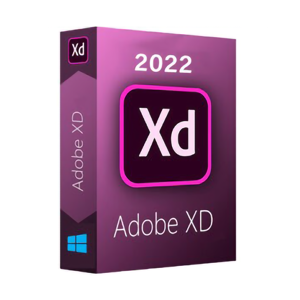 Adobe XD 2022 (WINDOWS)