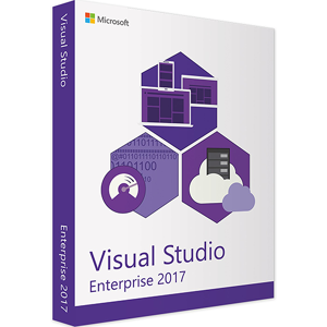 Microsoft VISUAL STUDIO ENTERPRISE 2017