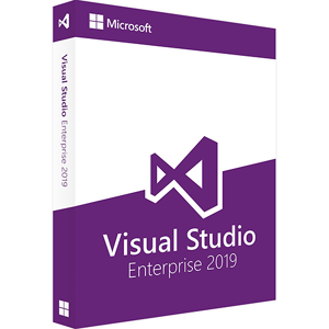 Microsoft VISUAL STUDIO 2019 ENTERPRISE