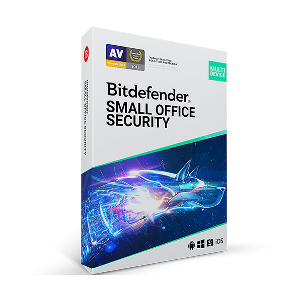 bitdender bitdefender small office security 2023 20 dispositivi 1 anno