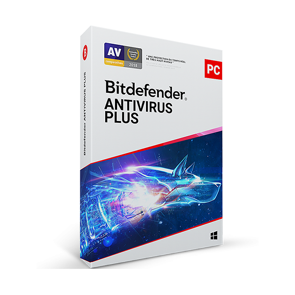 bitdender bitdefender antivirus plus 5 pc 2023 1 anno