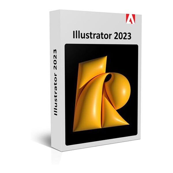 adobe illustrator 2023 (windows)