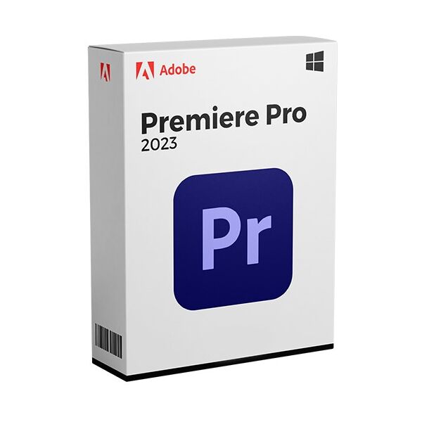 adobe premiere pro 2023 (windows)