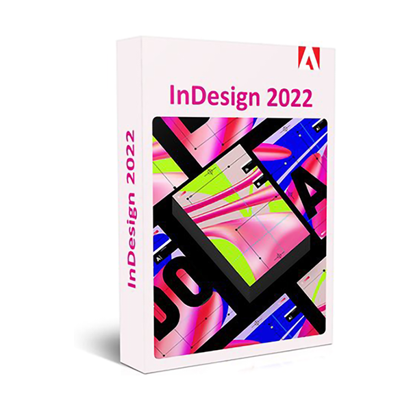 adobe indesign 2022 (windows)