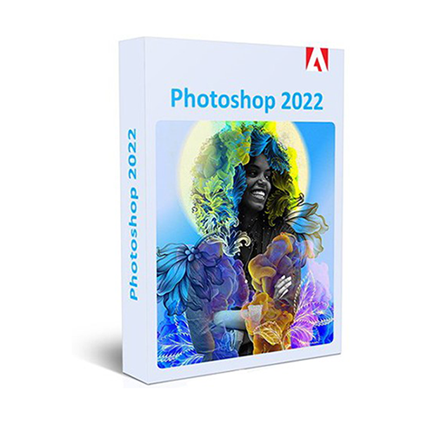 adobe photoshop 2022 (windows)