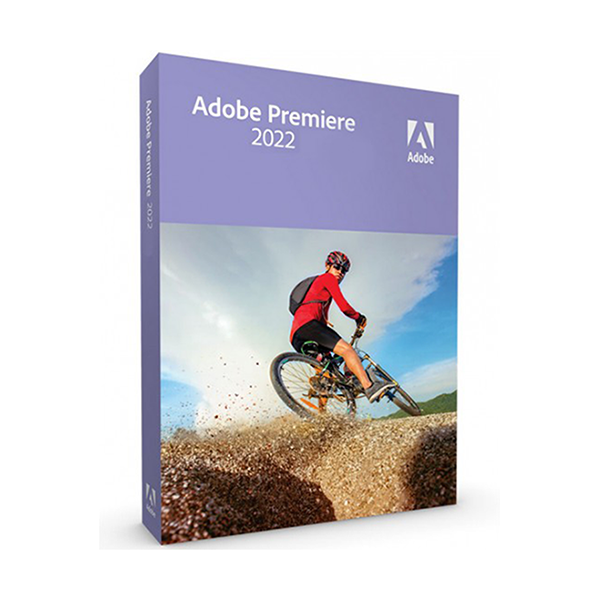 adobe premiere 2022 (windows)