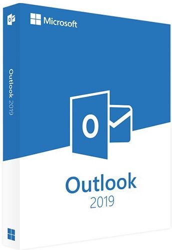 Microsoft OUTLOOK 2019 (MAC)