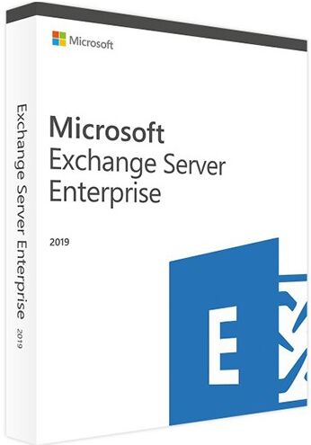 Microsoft EXCHANGE SERVER 2019 ENTERPRISE