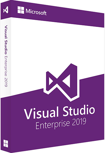 Microsoft VISUAL STUDIO 2019 ENTERPRISE