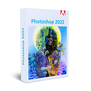 Adobe PHOTOSHOP 2022 (WINDOWS)