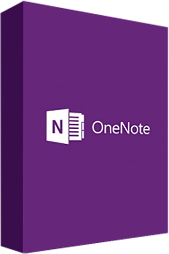 Microsoft ONENOTE 2021 (WINDOWS)