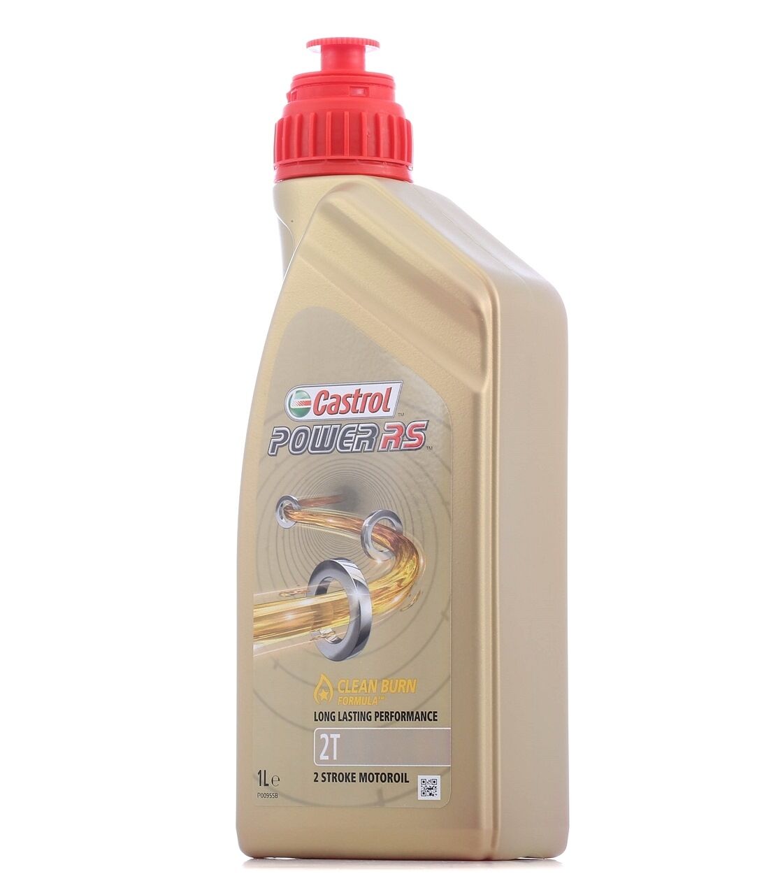 CASTROL Olio motore 14E940