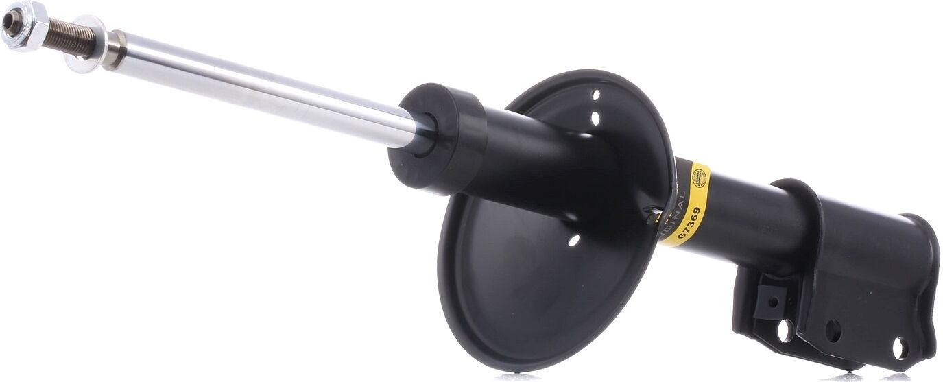 MONROE Ammortizzatori MONROE ORIGINAL (Gas Technology) G7369 Ammortizzatore RENAULT,DACIA,LOGAN I Station wagon (KS_),Logan Express (US_) MONROE Ammortizzatori MONROE ORIGINAL (Gas Technology) G7369 Ammortizzatore RENAULT,DACIA,LOGAN I Station wagon (KS_),Logan Express (US_)