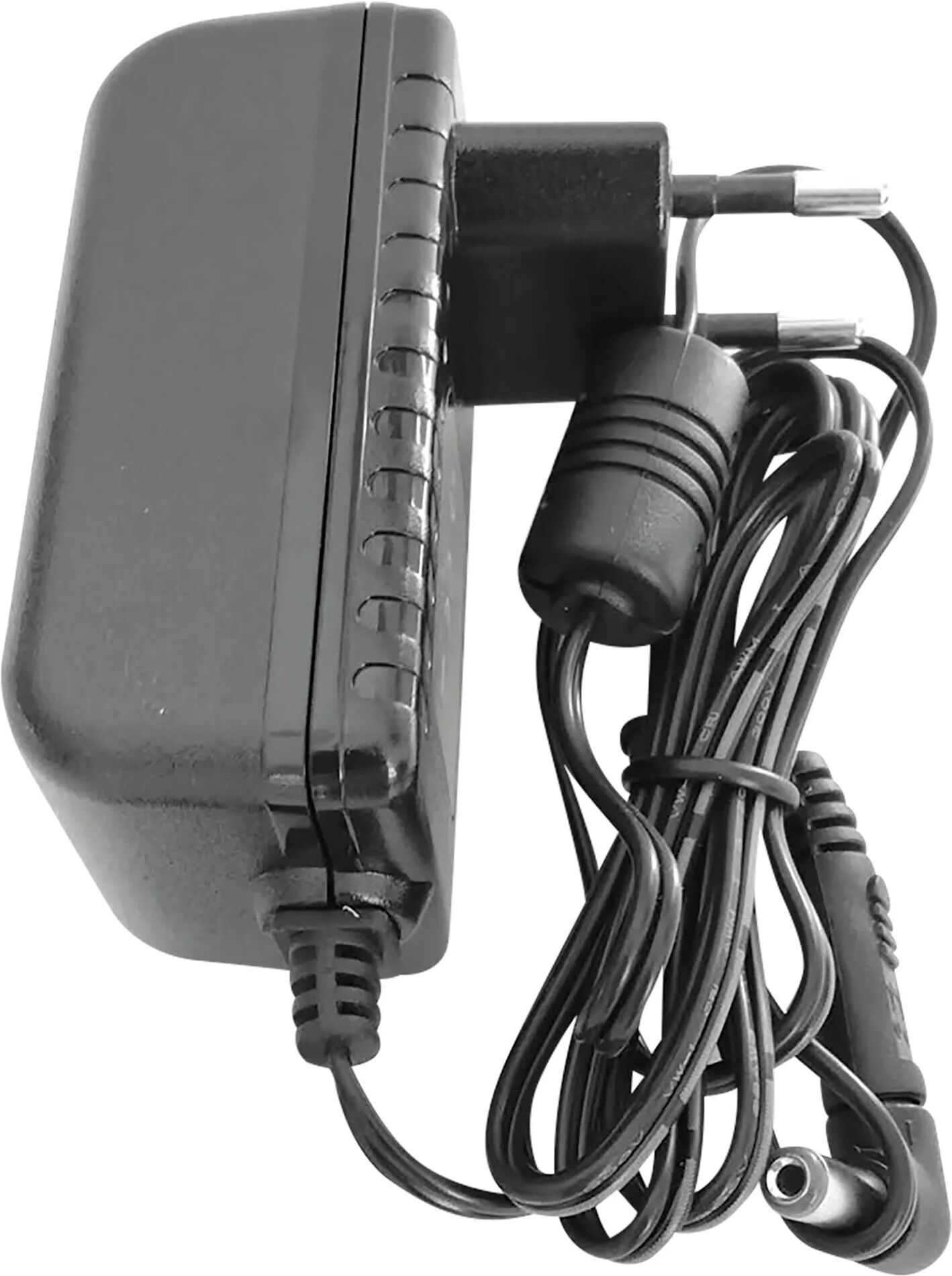 Tecnomat ALIMENTATORE UNIVERSALE 12V 2500mA CON 3 PLUG 2,1x5,5 2,5x5,5 E 1,35x3,5 ULTRA SLIM