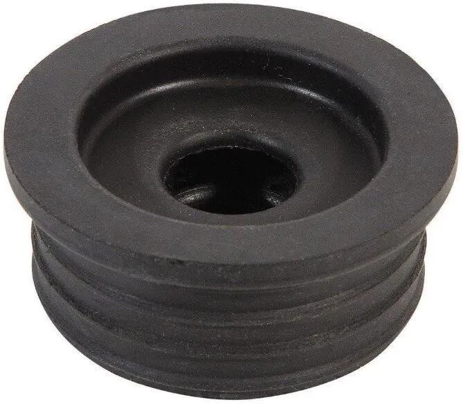Morsetto Mavea Gomma Per Curva Tecnica Ø 46x16-22 Mm Morsetto Mavea Gomma Per Curva Tecnica Ø 46x16-22 Mm