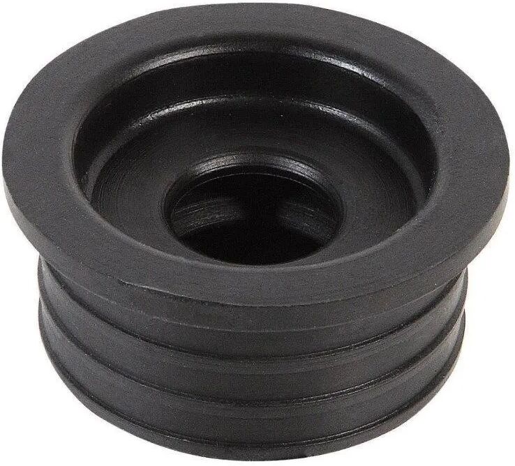 Morsetto Mavea Gomma Per Curva Tecnica Ø 40x16-22 Mm Morsetto Mavea Gomma Per Curva Tecnica Ø 40x16-22 Mm
