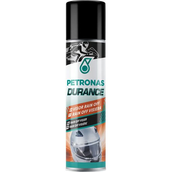 tecnomat antipioggia per visiera casco moto petronas durance 75 ml rain off