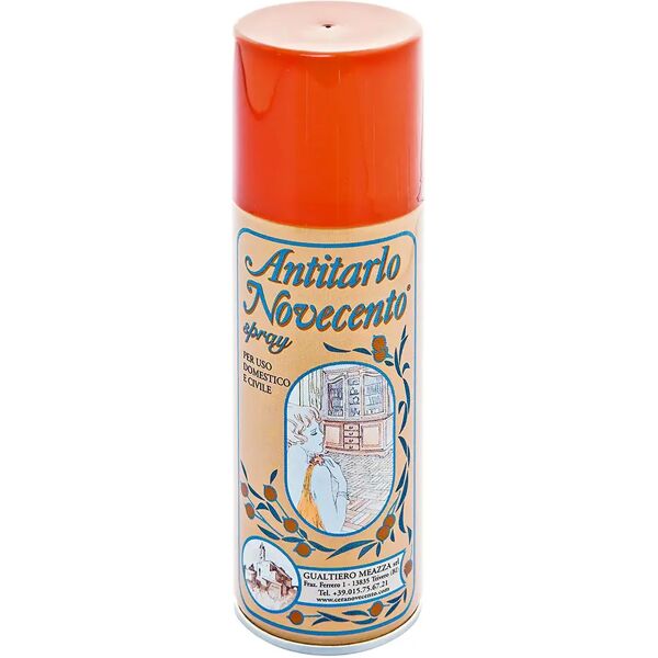 cera_novecento antitarlo novecento spray 200 ml