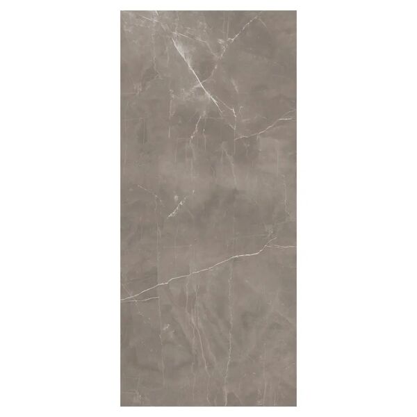 tecnomat pavimento interno marmo grigio lappato 80x180 cm r9 rettificato gres porcellanato