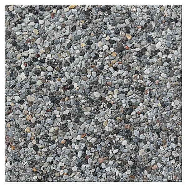 tecnomat lastra graniglia lavata adige fine 40x40 cm sp. 3,8 cm