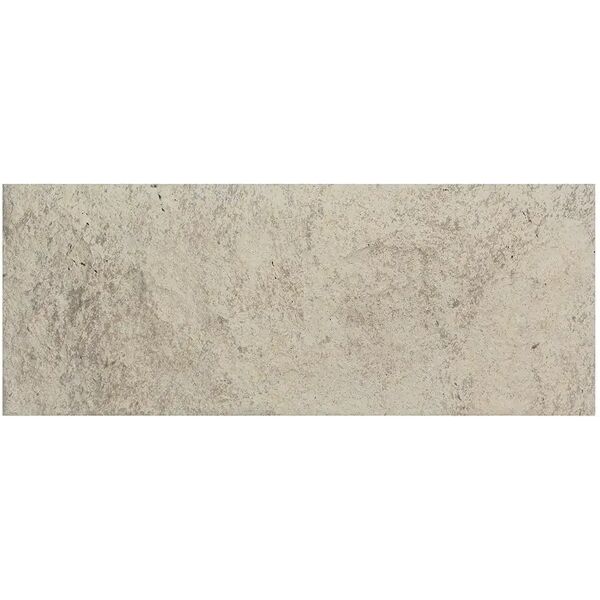 tecnomat placchetta talbignano beige 16x42x0,85 cm gres porcellanato