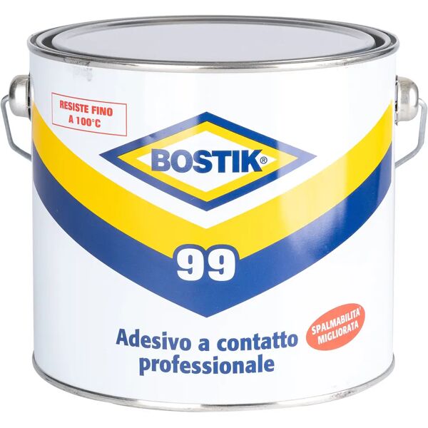 bostik adesivo a contatto universale  99 1800 ml alta resistenza