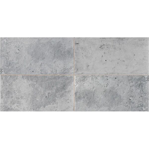 tecnomat pavimento esterno  giglio grigio   15x30x0,75 cm   pei4 r10 gres porcellanato