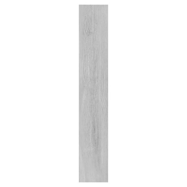 tecnomat pavimento interno legno montreal grigio 0x121x0,9 cm rettificato  pei4 r9 gres porcellanato