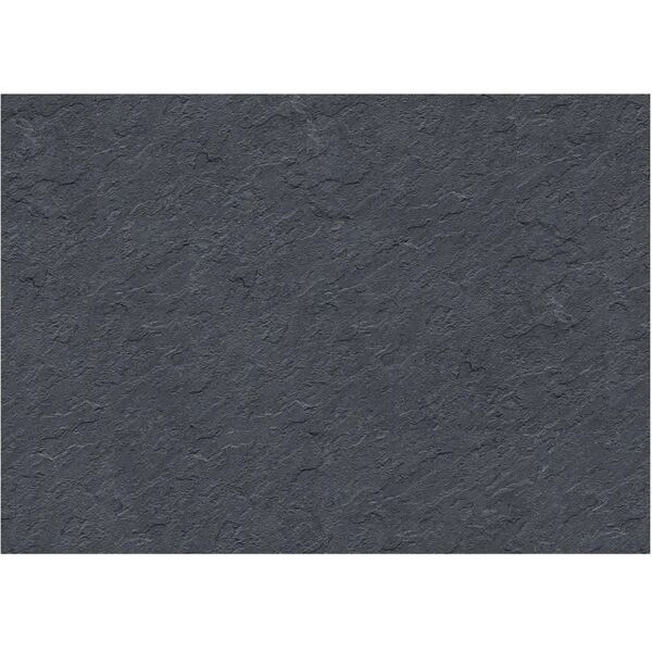 gerflor quadrotti adesivi pvc design  slate antracite 30,5 x 30,5 cm 1 m²