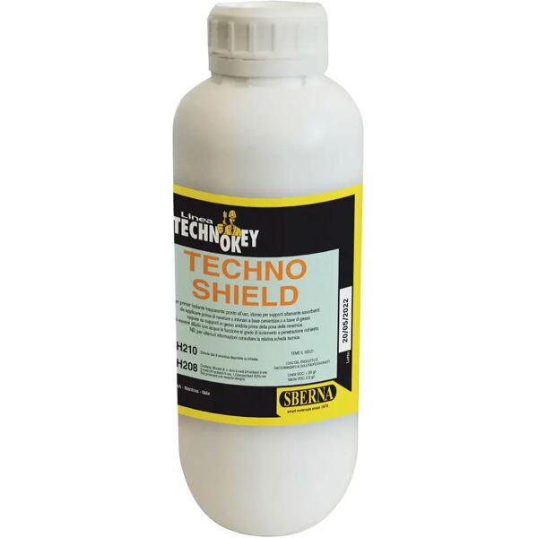 tecnomat primer liquido techno shield sberna 1 kg