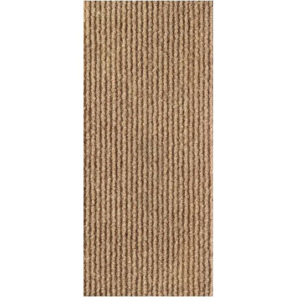 tecnomat pavimento tessile agugliato project 12 beige h 2m spessore 4mm 900 g/m²  vendita al m²