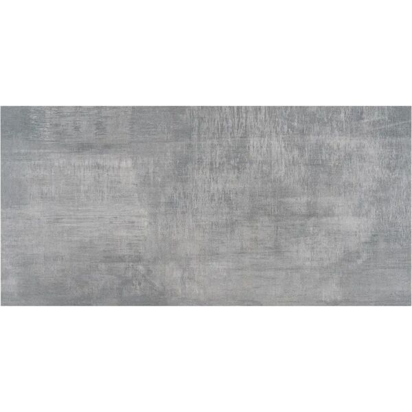 gres_italia pavimento interno manhattan grigio 30,8x61,5x0,75 cm pei 4 r9 gres porcellanato