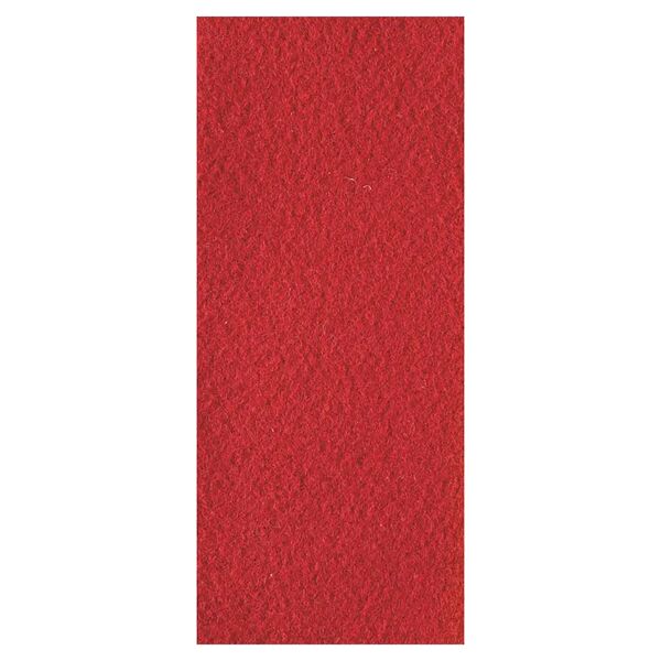 tecnomat pavimento tessile agugliato stand rosso h 2 m spessore 2,7 mm vendita al m²