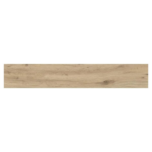 tecnomat pavimento legno sensation beige 20x120x0,95 cm rettificato r9 gres porcellanato