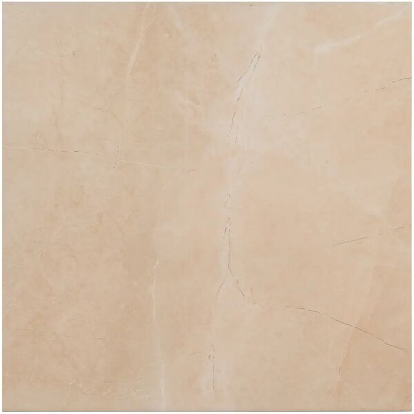 tecnomat pavimento interno gredos crema 45x45x0,91 cm pei 4 r9 gres pasta rossa